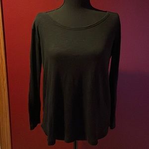 Aerie, Long sleeve, top (S)